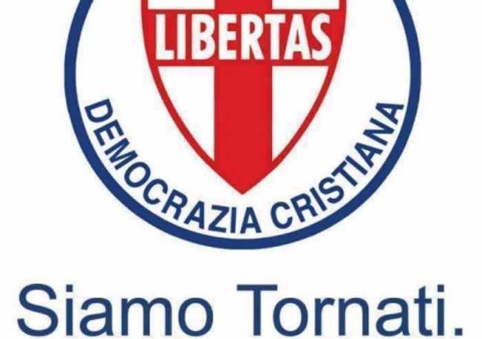 La DC regionale a Berlusconi: 'Potrai toglierci il simbolo, ma non potrai mai rubarci l'anima'