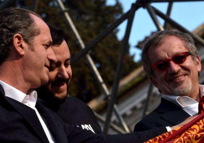 Plebiscito per l'autonomia