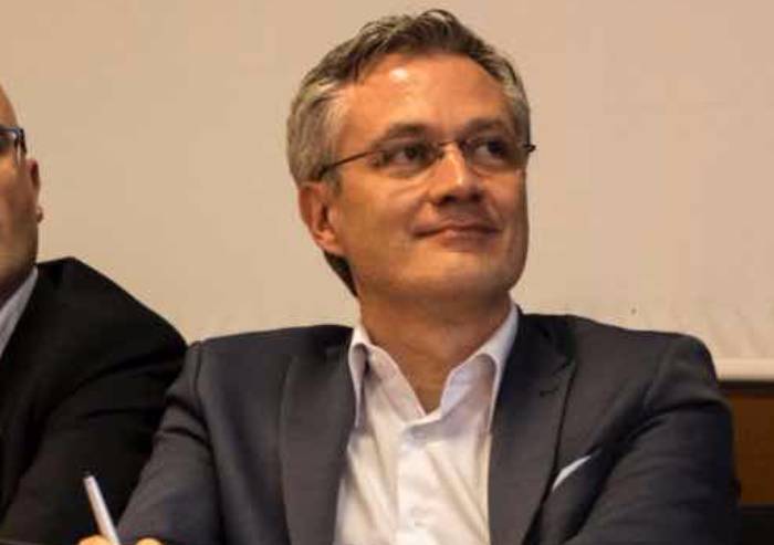 Intervista Rai a Caliendo, Vaccari (Pd) si infuria