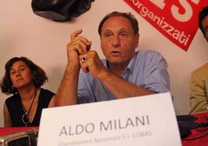 Distretto carni, il Si Cobas pronto a denunciare