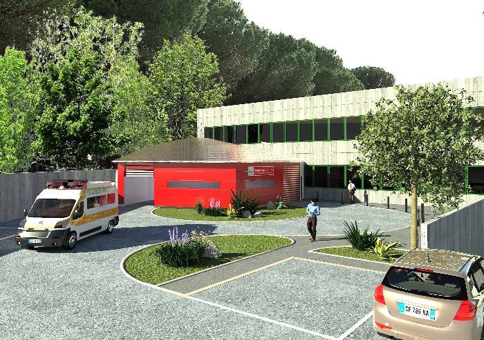 'Pavullo, ospedale in rete o sarebbe la fine'