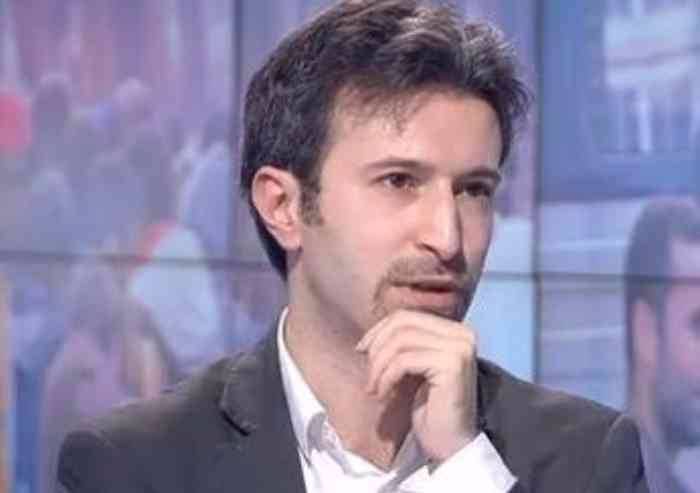 Dell'Orco a Calenda e Delrio: 'La Vapor Europe deve restare a Sassuolo'