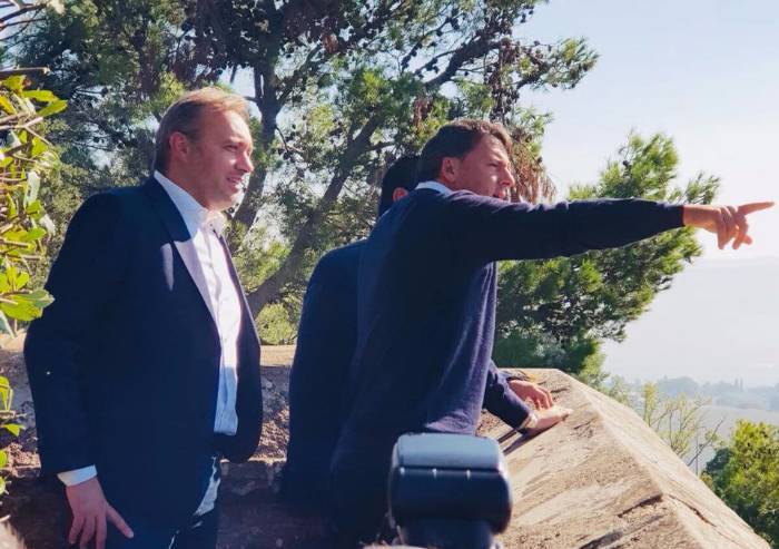 Vitalizi: la legge Richetti è ferma al Senato, ma Renzi promette