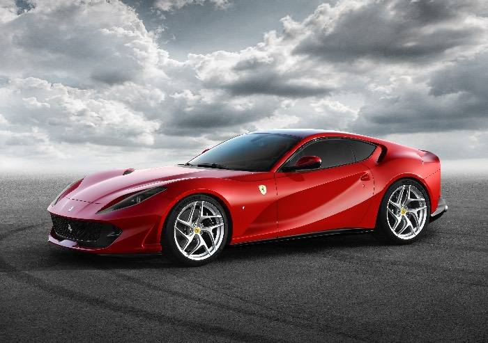 Ferrari, un terzo trimestre da record