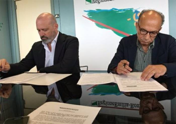 Ospedale Pavullo e gli slogan falsi del potere: una generazione ha perso