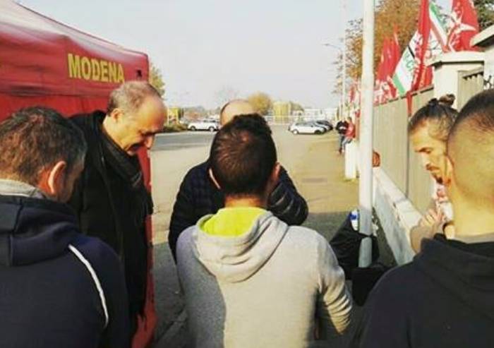 'Vapor Europe di Sassuolo, intervenga il Mise'