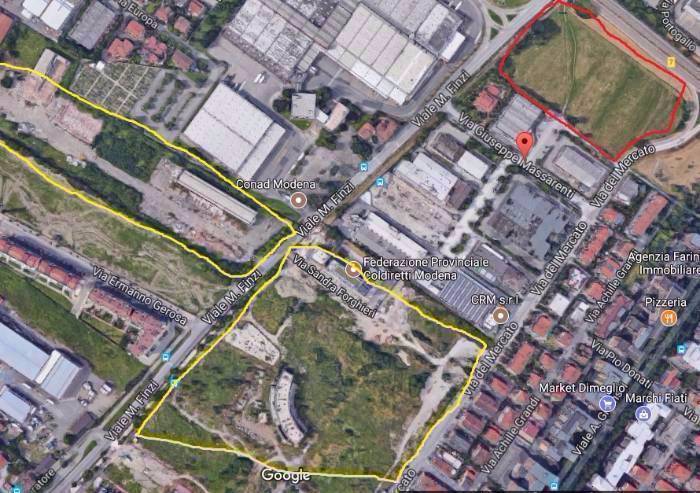 'Gls, cambiare politiche urbanistiche per proteggere il nostro futuro'