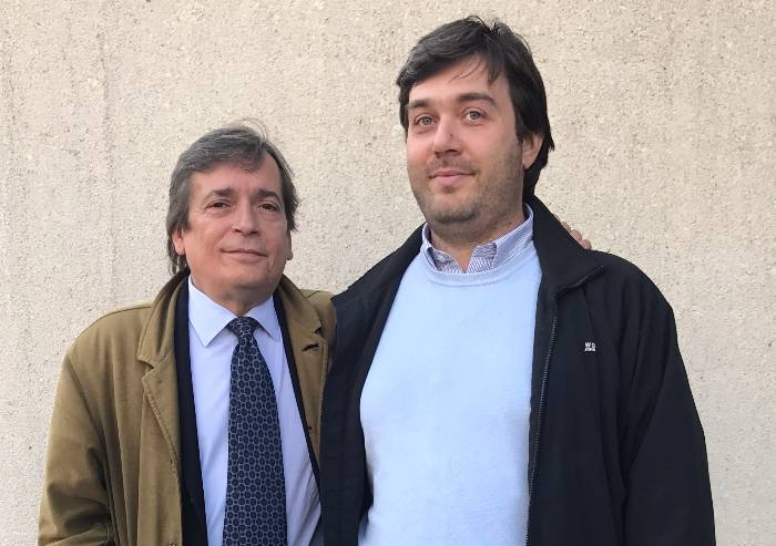 Forza Italia, vittoria della corrente di Aimi