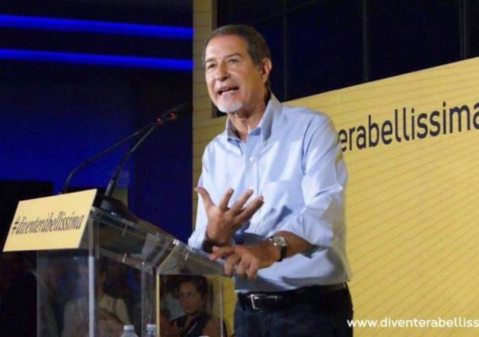 Elezioni Sicilia, vince il centrodestra con Mosumeci