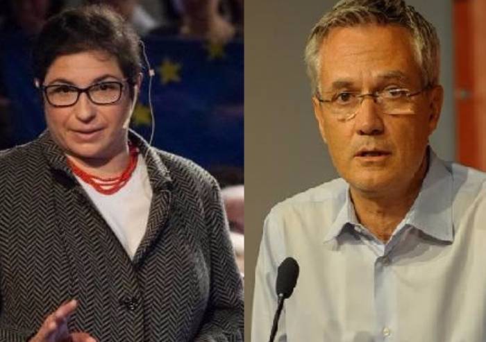 Corsa al Parlamento, per il Pd spunta il tandem Vaccari-Maletti