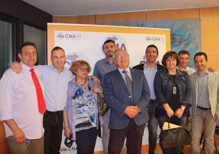 CosìCna servizi per salvarsi diventa una srl: previsti tagli sul costo del personale