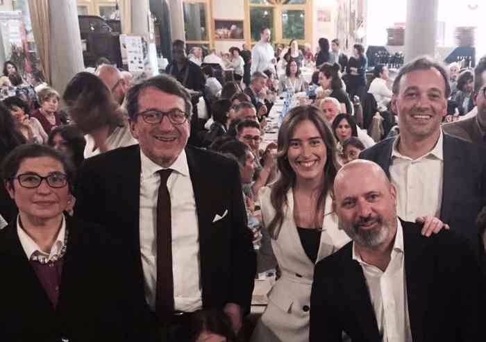 Aria di elezioni, riparte il ritornello: 'Sono a disposizione'