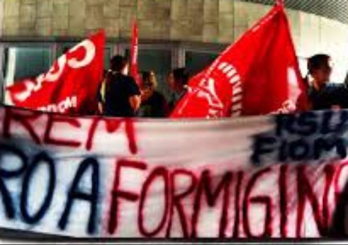 Fallimento Firem dopo la fuga in Polonia, ieri la prima udienza