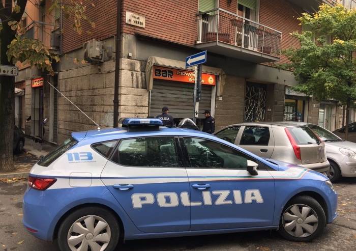 Bar Penna d'oca, sospesa la licenza
