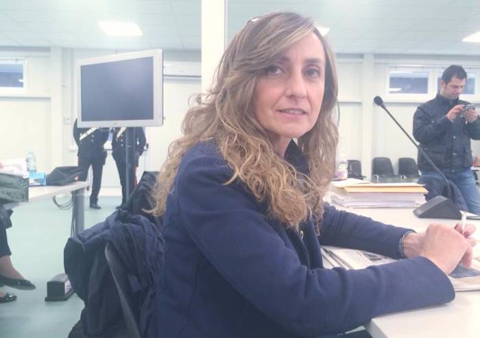 Aemilia, la paura superata e le nuove paure