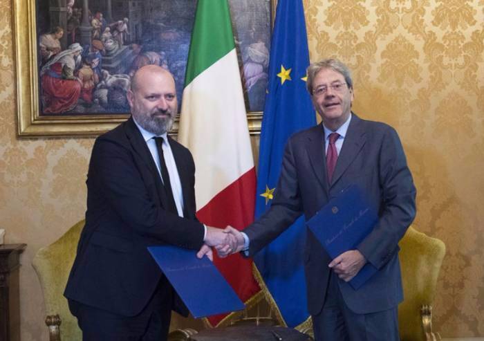 Autonomia in salsa E-R: al via oggi il negoziato col Governo