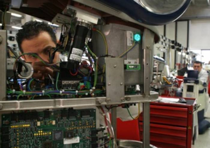 Biomedicale, pronti contributi per la rigenerazione industriale