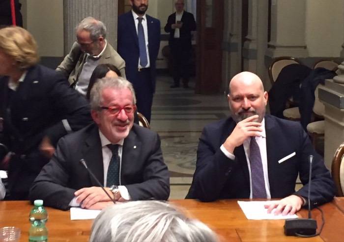 ER, autonomia, primo summit con Lombardia a Bologna