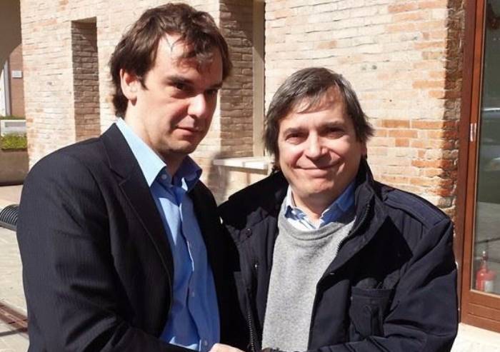 Forza Italia, il segretario regionale 'sfiducia' il consigliere provinciale... che se ne frega