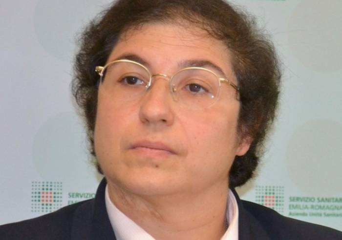 E l'ex ribelle Maletti mostra il suo volto: 'Sì al ticket con Vaccari'