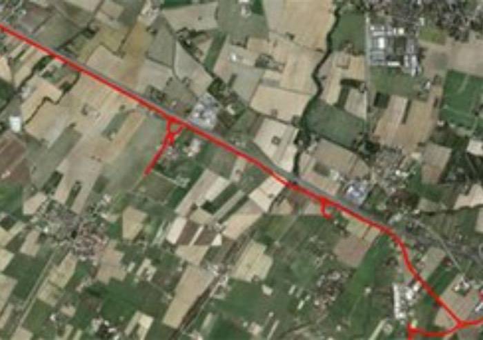 Lapam: 'La Complanarina? Una buona notizia. Ora fare presto e bene'