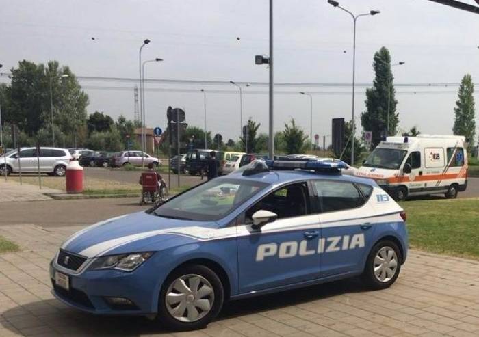 Rubava cellulari ai pazienti dell'ospedale: arrestato