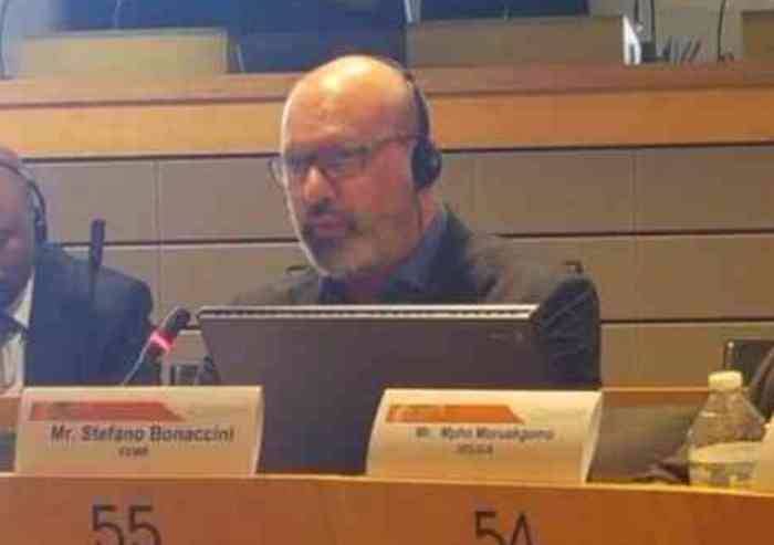 'La nuova legge urbanistica favorisce grandi imprese a scapito di pmi'