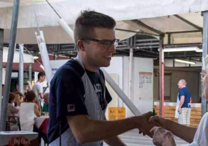 'Caro segretario Pd, io movimentista non cavalco proprio nulla'