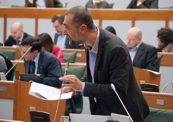 'Caos Tari, serve un organismo regionale per accelerare i rimborsi'