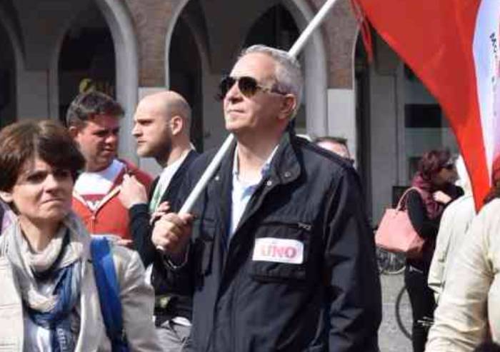 'Pd ancor più centrista? Forse Maletti vuole allearsi con Giovanardi'