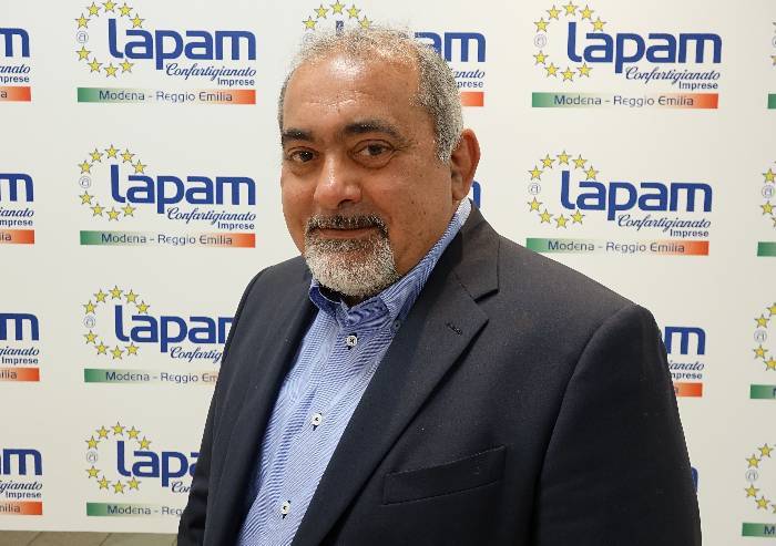 Lapam, tutto come annunciato: Luppi presidente al posto di Munari