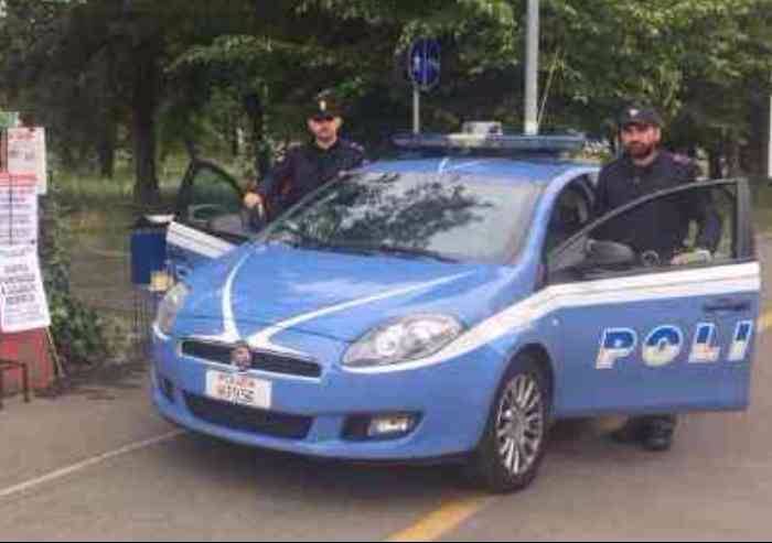 Spacciatore Nigeriano torna in carcere