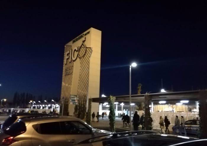 'Fico a km zero? Sì, ma a un chilometro dall'inceneritore'