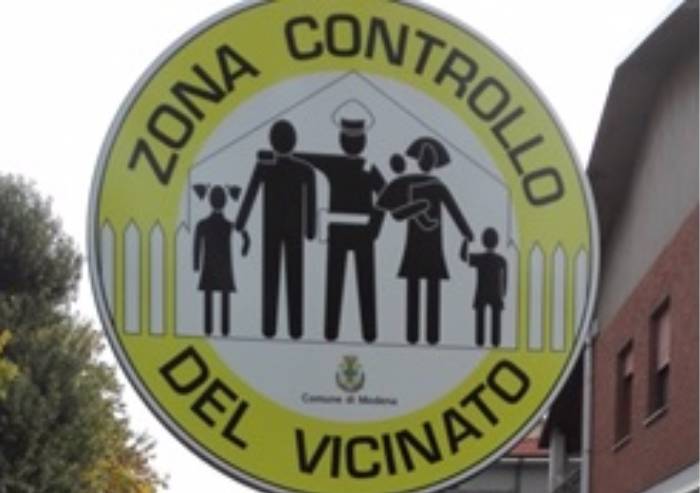 Sicurezza-Comitati: l'unione fa la forza