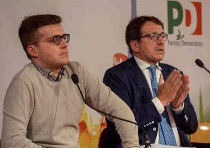 Il Pd e le leggi della nautica (e della fisica)