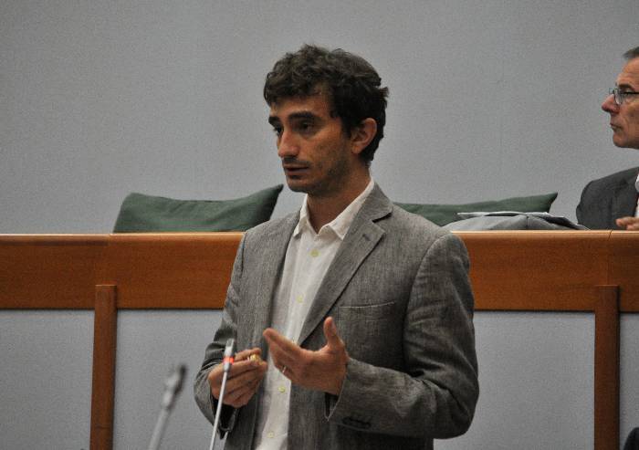 'Più infezioni negli ospedali con pulizie appaltate'