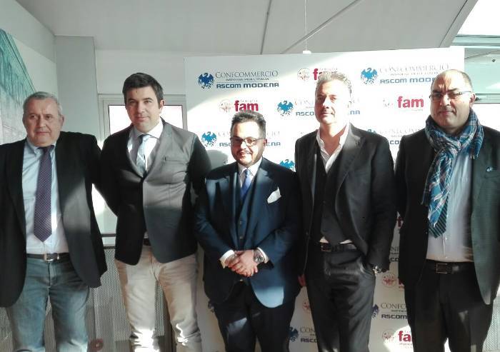 'Siamo sempre meno sicuri, lo Stato ci aiuti'