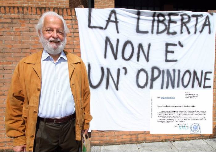 Vaccini e medici radiati, clima da caccia alle streghe