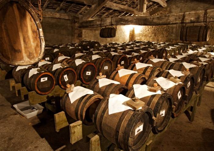Aceto balsamico: in 15 anni 120.000 visitatori al museo di Spilamberto