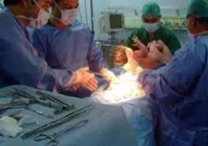 Punto nascite Pavullo, l'appello ai sindaci: 'Chiedete il riesame'