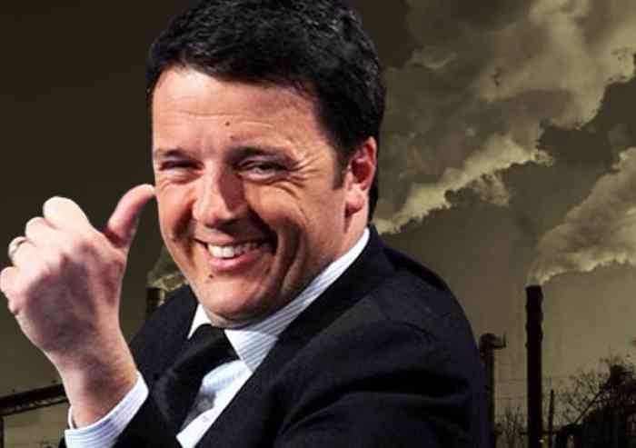 Renzi ribadisce: 'Sfiderò Berlusconi'