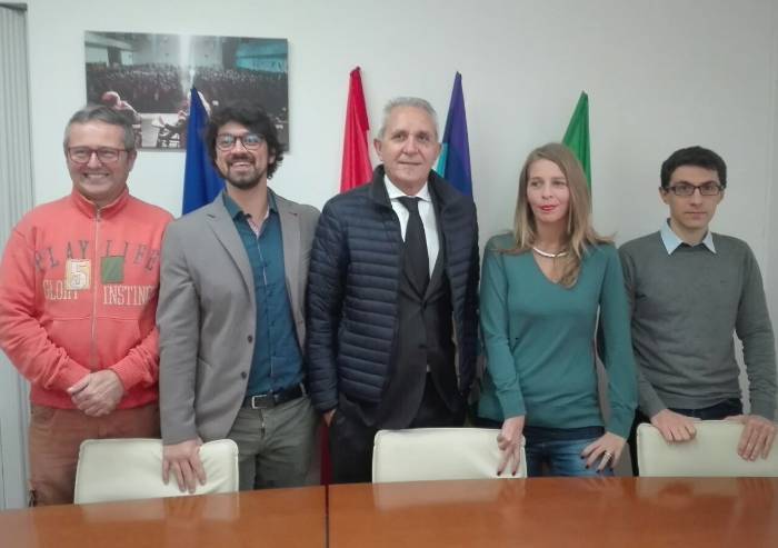 Modena, decolla la sinistra senza PD