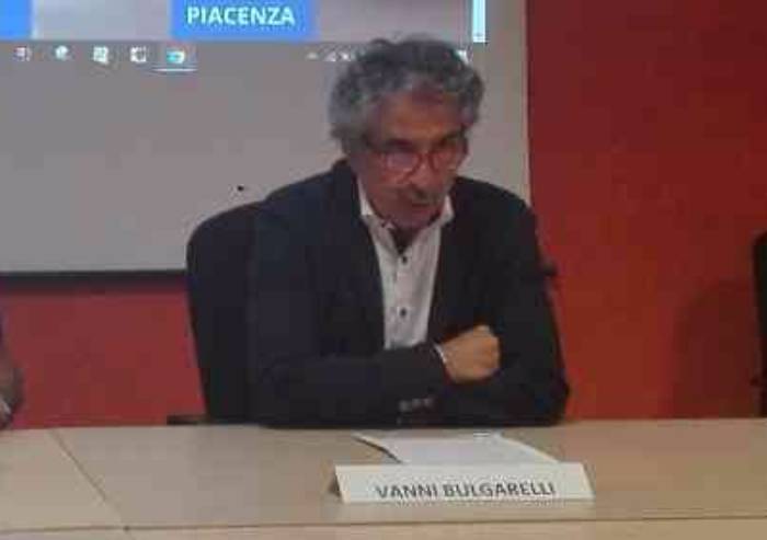 'Seta, il triste teatrino del presidente Bulgarelli'