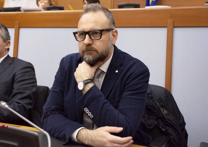 'Le elezioni? Prevedo una clamorosa sconfitta del centrosinistra'