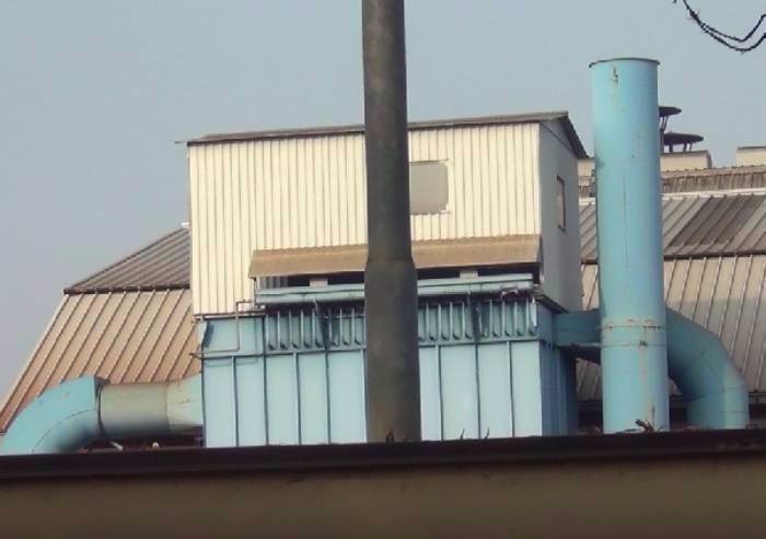 Odori a Modena est, l'allarme 'non esiste'