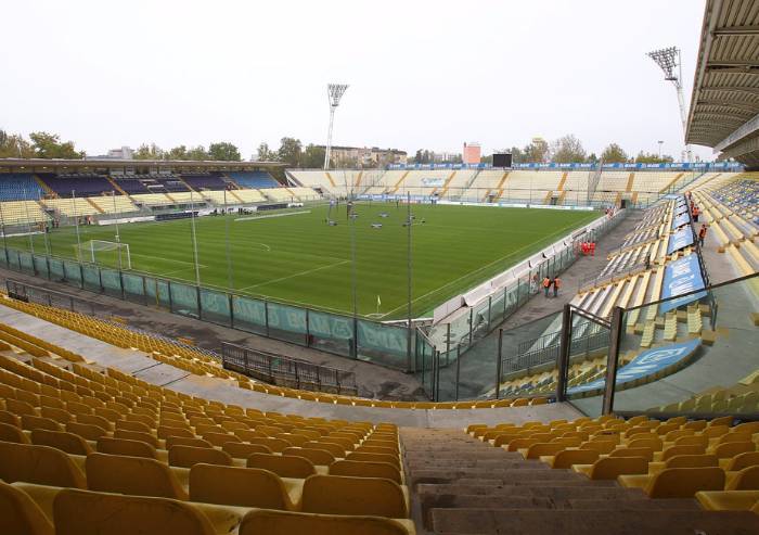Domenica il Braglia riapre...per la Rosselli Mutina