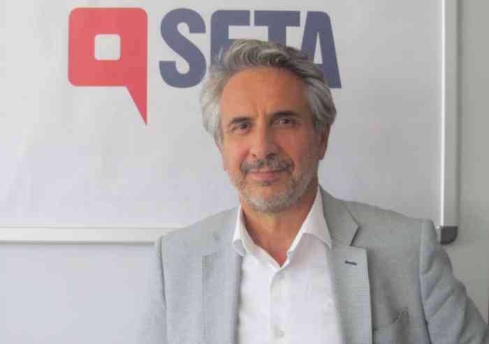 'Seta non fa teatrini'