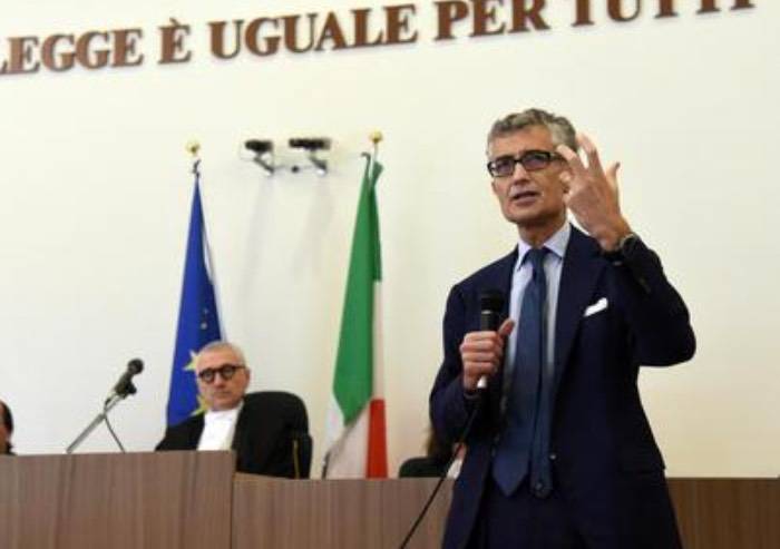 Mafie, il Procuratore capo di Bologna: 'L'Emilia non è più franchising della Calabria'
