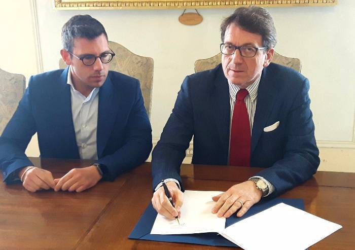 La nuova sinistra a Modena. Vizi pubblici e private virtù