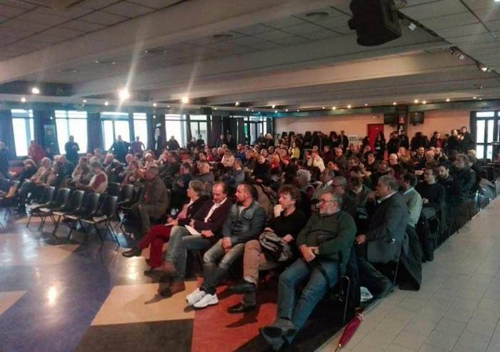 Sinistra a Modena. 'Altra' proposta, non 'nuova' proposta